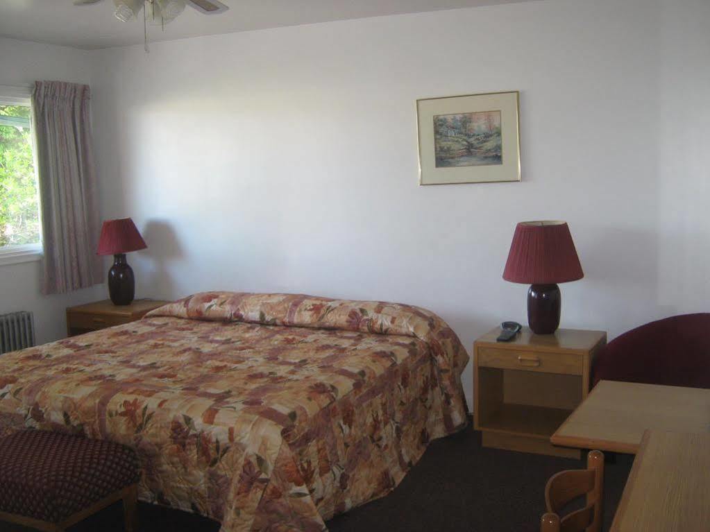 Sherbrooke Village Inn المظهر الخارجي الصورة